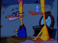 Duckman